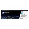 Toner HP CF401X. cyan. 2300s. 201X. HP Color LaserJet MFP 277. Pro M252. 770g CF401X